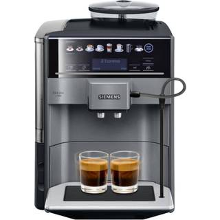 Siemens TE651209RW EQ6 Plus S100 fuldautomatisk espressomaskine