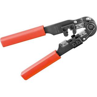 Krimptang til RJ45 modularstik | PRIS-MATCH