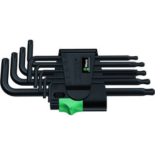 Stiftnøglesæt 967 PKL/9 Torx