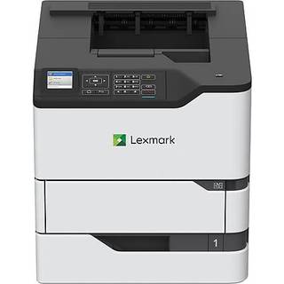 LEXMARK MS823dn, Laser, 1200 x 1200 dpi, A4, 650 ark, 61 sider pr. minut, Dupleks printning