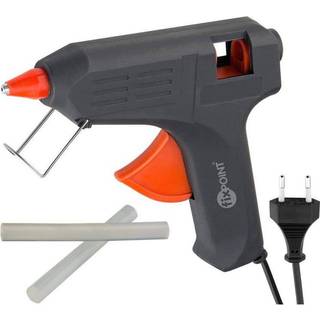 Fixpoint limpistol til 11-12 mm stænger, 20W
