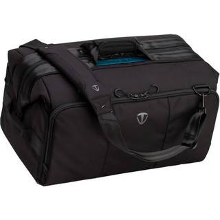 Cineluxe Shoulder Bag 24 Black