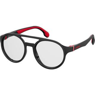 Carrera 5548/V 807 51 Briller Mænd Black - Black - 51mm