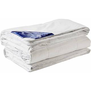 Nordisk Fjer mulberry silkedyne - Lun