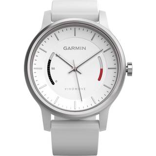Garmin Vivomove Sport hybrid smartwatch (sort) - På lager i butik