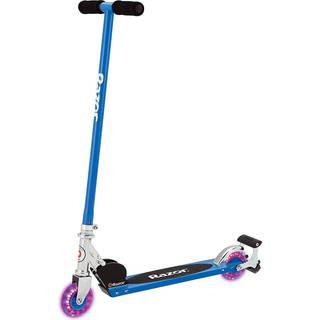 Razor S Spark Scooter - Lyserød