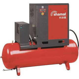 Shamal Storm 11-10-270 ES Kompressor