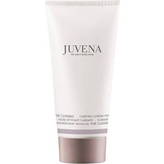 Juvena Hudpleje Pure Cleansing Clarifying Cleansing Foam 200 ml (710,00 kr / 1 l) - 200 ml