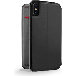 Twelve South Surfacepad (iPhone Xr) - Brun