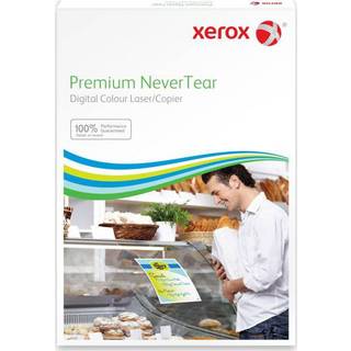 Xerox Premium Nevertear A3 vandfast 270mic, 100 ark
