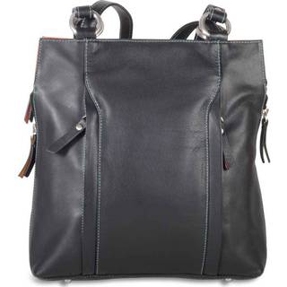 Pia Ries slingbag/rygsæk (TROPICAL)