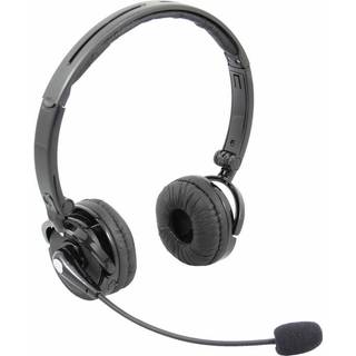Insmat - headset