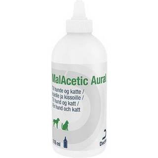 MalAcetic Aural ørerens 118 ml -