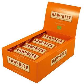 Raw Bite Cashew (12 x 50 g)