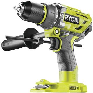 Ryobi R18PD7-0 ONE+ 18V Slagbore-/skruemaskine – Solo