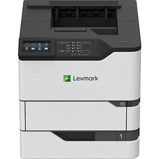 LEXMARK MS826de Monochrome laser printer