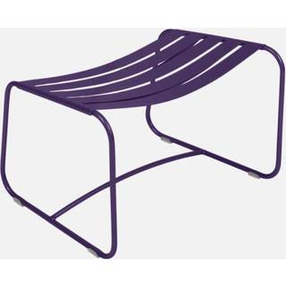 Fermob - Surprising Footrest, Cactus - Udendørs taburetter og puffer - Harald Guggenbichler - Grøn,Grå - Metal