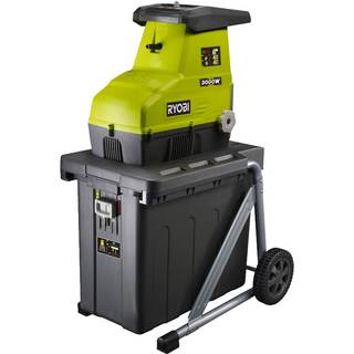 Ryobi RSH3045U Kompostkværn 3000W