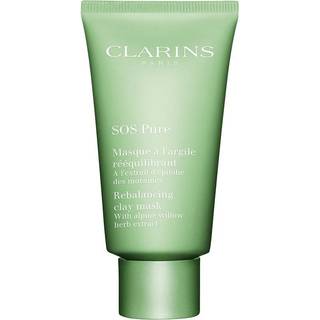 Clarins Mask SOS Purete (75 ml)