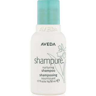 Aveda Hair Care Shampoo Shampure Nurturing Shampoo 50 ml (1.440,00 kr / 1 l) - 50 ml