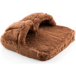 Fod massage - tænd/sluk knap - rosa