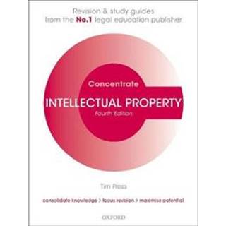 Intellectual Property Concentrate