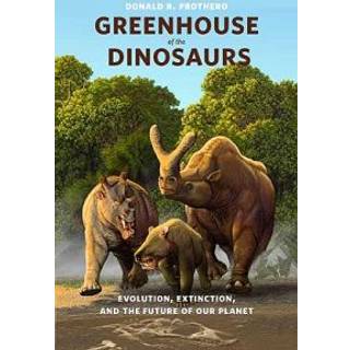 Greenhouse of the Dinosaurs