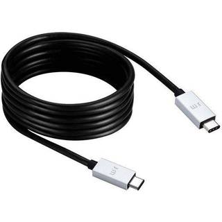 Just Mobile AluCable USB-C to USB-C