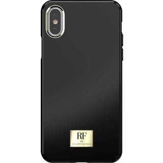 RF By Richmond And Finch Black Tar iPhone X/Xs Cover