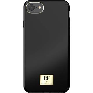 RF By Richmond And Finch Black Tar iPhone 6/6S/7/8 Cover
