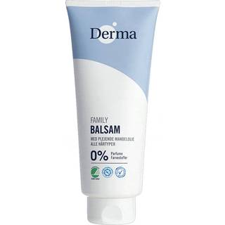 Derma Family Balsam - 350 ml.