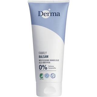 Derma family balsam - 200 ml.
