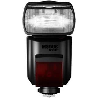Hähnel Modus 600RT MK II blitz til Fujifilm kameraer