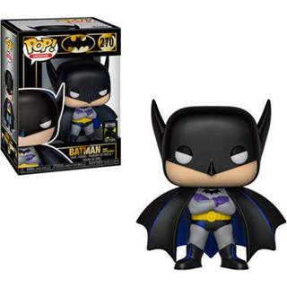 Funko POP! Batman 80th - Batman 1st Appearance (1939)