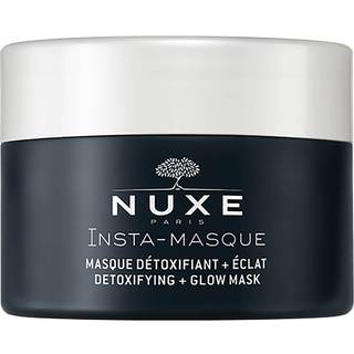 NUXE Insta-masque Detoxifying + Glow Mask 50 ml