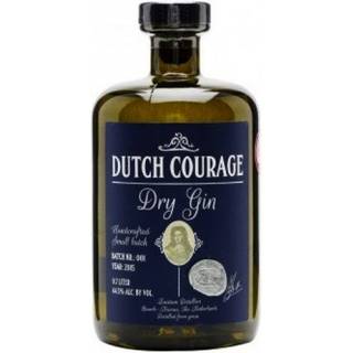 Zuidam Dutch Courage - Aged Gin 88, 44%, 100cl