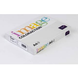 Image Coloraction A4, 120g, 250ark, Mid Grey