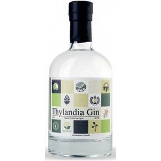Thylandia, Gin