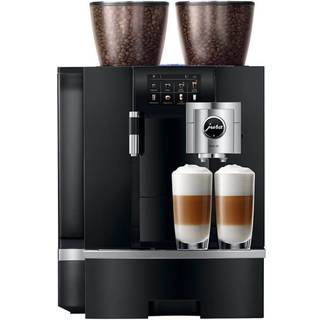 Jura Giga X8 (EA) Espressomaskine Inkl. 1L Cooler, Pleje & 12kg Kaffe