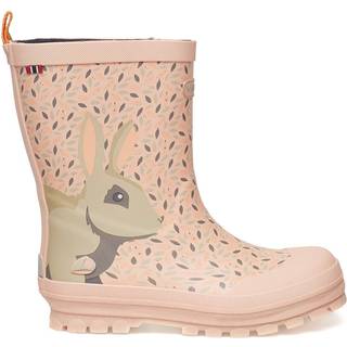 Viking, Jolly Big Rabbit - Pink/multi - 26