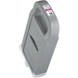 Canon Blæk Magenta Pfi-710 700ml - Tx-2000/3000/4000