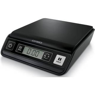 M1 Brevvægt 0-1 kg Dymo S0928980