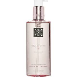Rituals The Ritual of Sakura Hand Wash - Blomster - Kirsebærblomst og Rismælk 300 ml