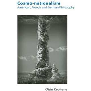 Cosmo-nationalism