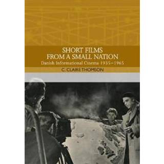 Short Films from a Small Nation