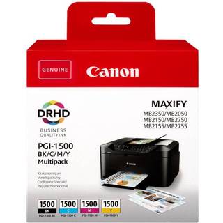 Canon Value Pack (PGI-1500)