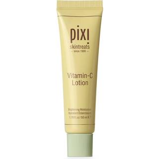 Pixi Hudpleje Ansigtspleje Vitamin-C Lotion 50 ml (3.720,00 kr / 1 l) - 50 ml