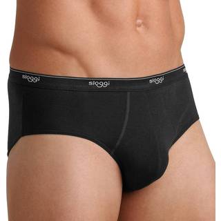 Sloggi For Men Basic Midi - Black - XX-Large * Kampagne *