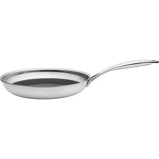 Steelsafe stegepande 24 cm