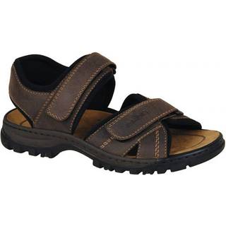 Rieker Herresandal Brun 25051-27 - 40